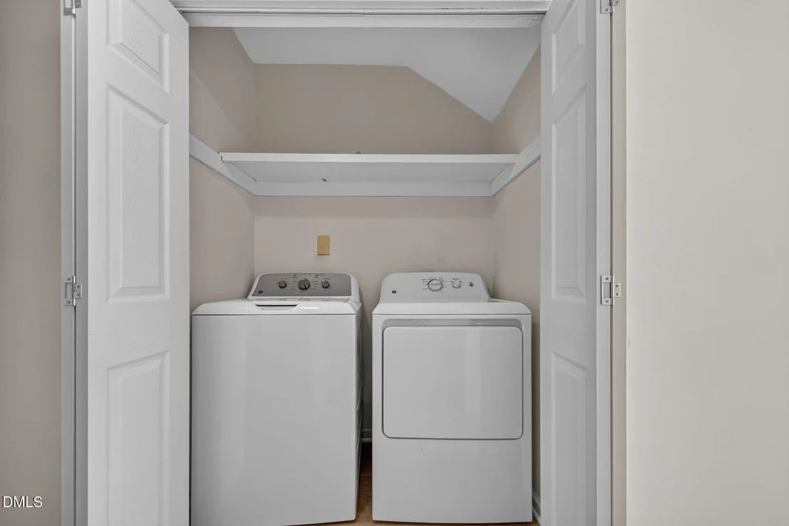 Photo of Unit 32 at 4101 Five Oaks Drive