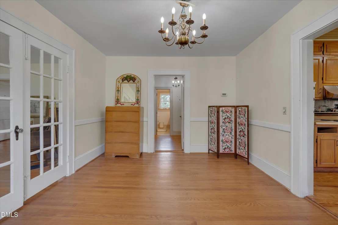 Photo of 3795 Graham Sherron Road