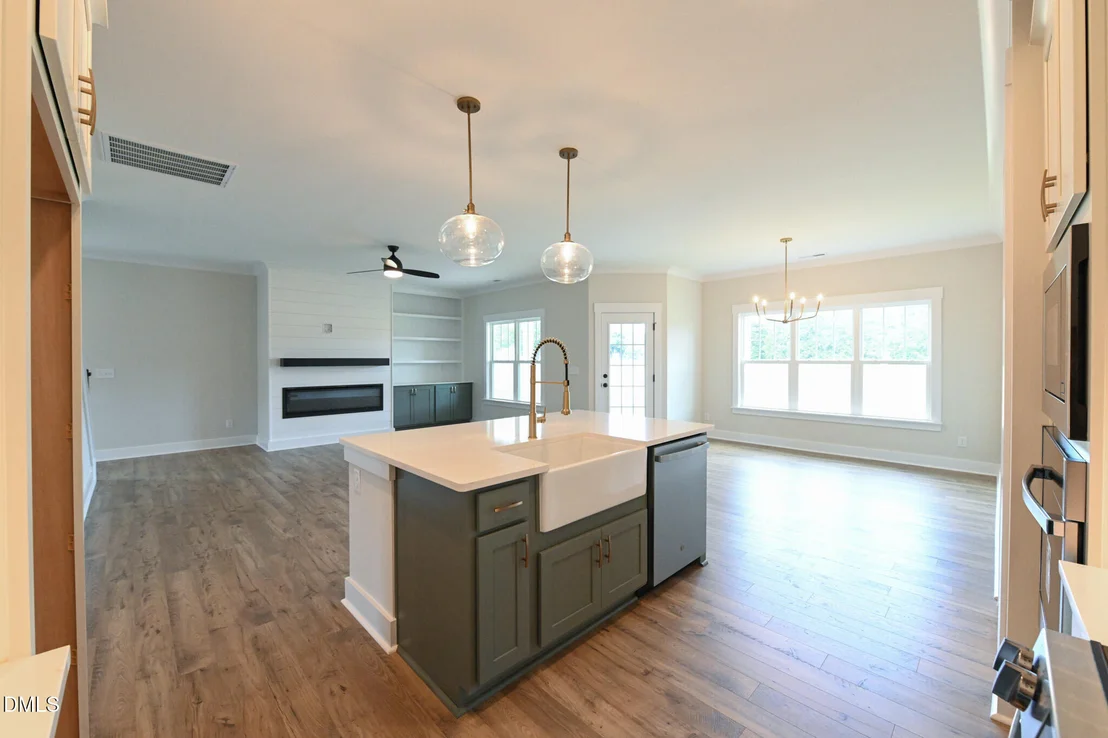 Photo of Unit LOT27 at 45 Juju Drive