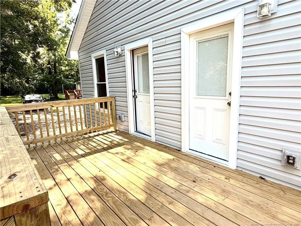 Photo of 427 Vass Road