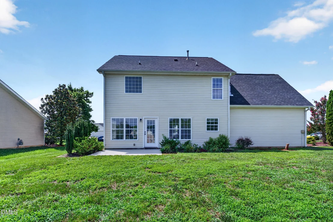 Photo of 2509 Covington Loop
