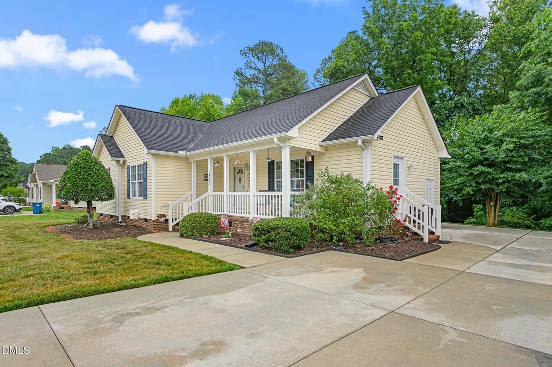 Photo of 1302 Durham Meadows Drive