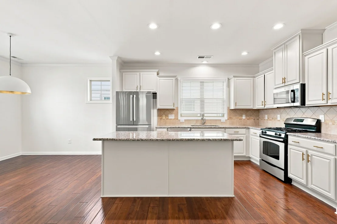 Photo of 5538 Wade Park Boulevard