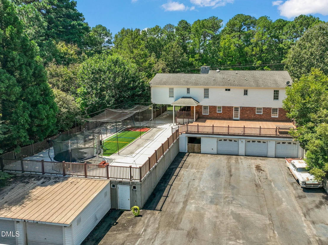 Photo of 1312 Buffaloe Road