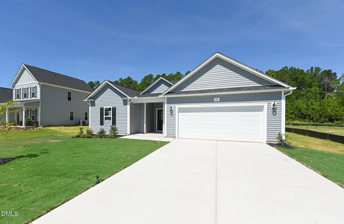 Photo of Unit LOT5 at 79 Ambrosia Way
