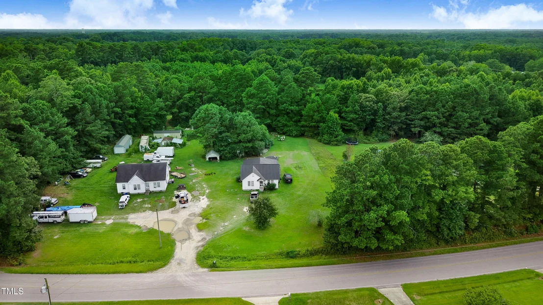 Photo of 278 Old Cornwallis Road
