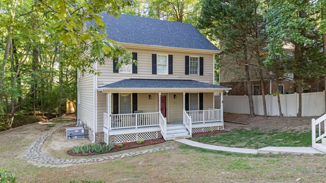 Photo of 1642 Wake Drive