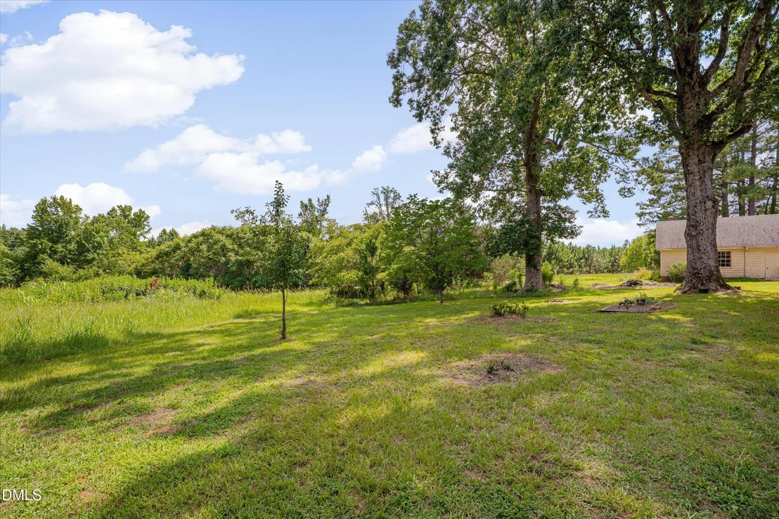 Photo of 3795 Graham Sherron Road