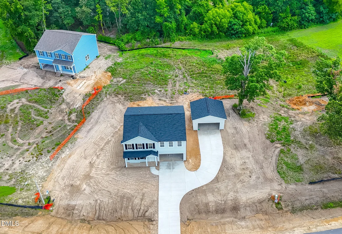 Photo of Unit LOT48 at 201 Bunker Hill Place