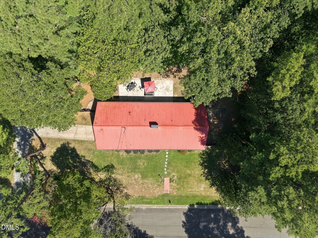 Photo of 1508 Sycamore Street