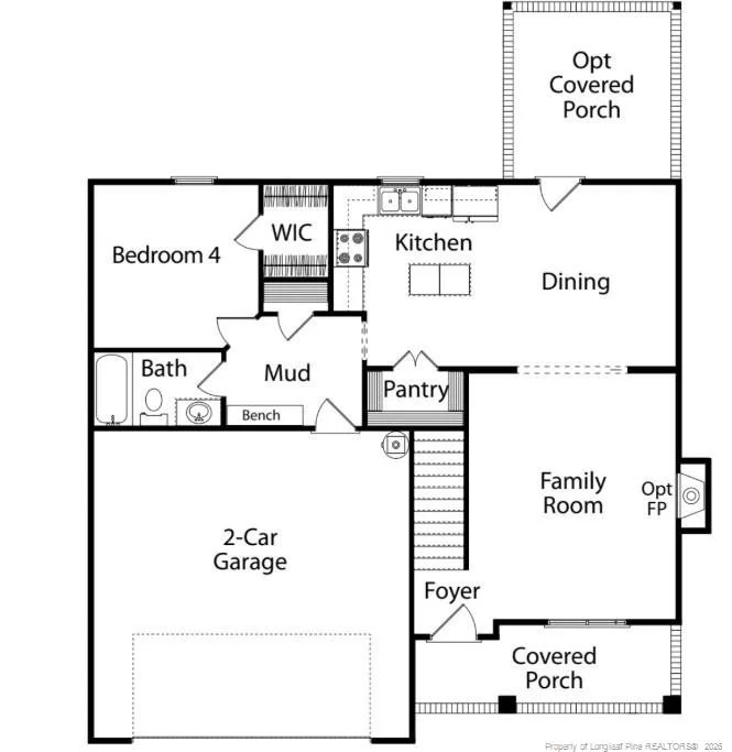 Photo of 765 Union St (Lot 424) Street
