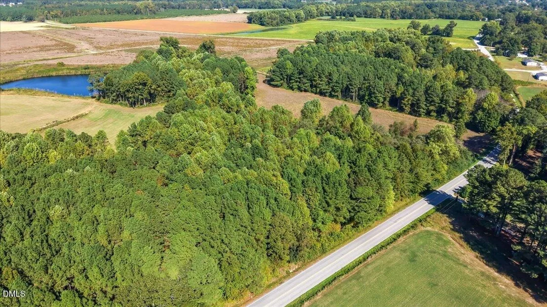 Photo of 0 Packing Plant Road