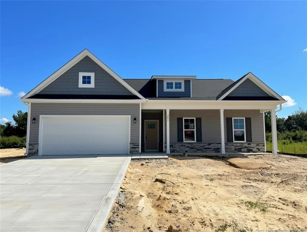 Photo of 201 Ashley Heights (Lot 40) Drive