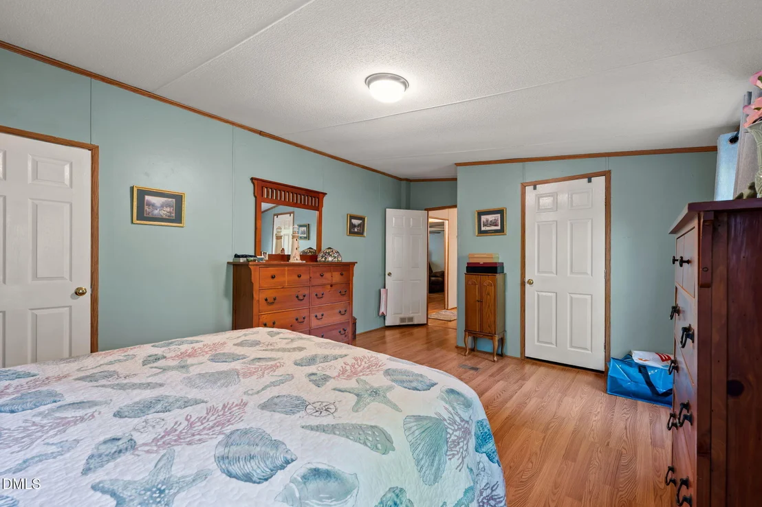 Photo of Unit LOT1 at 5460 Thompson Mill Road