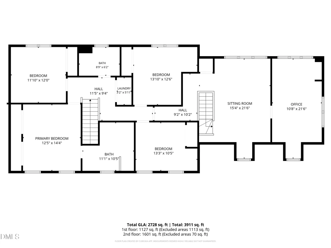 Photo of 4913 Springwood Drive
