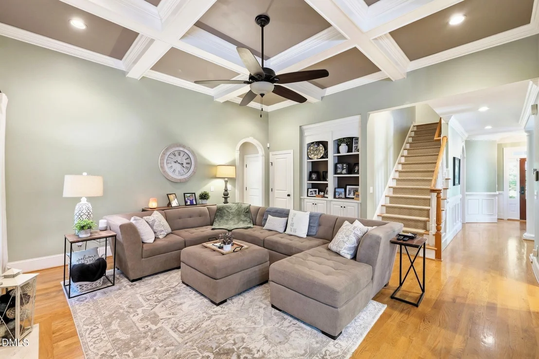 Photo of 6208 Cabin Branch Drive