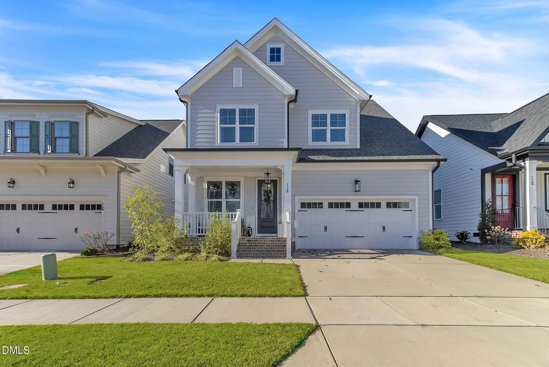 Photo of 116 Noble Deer Way