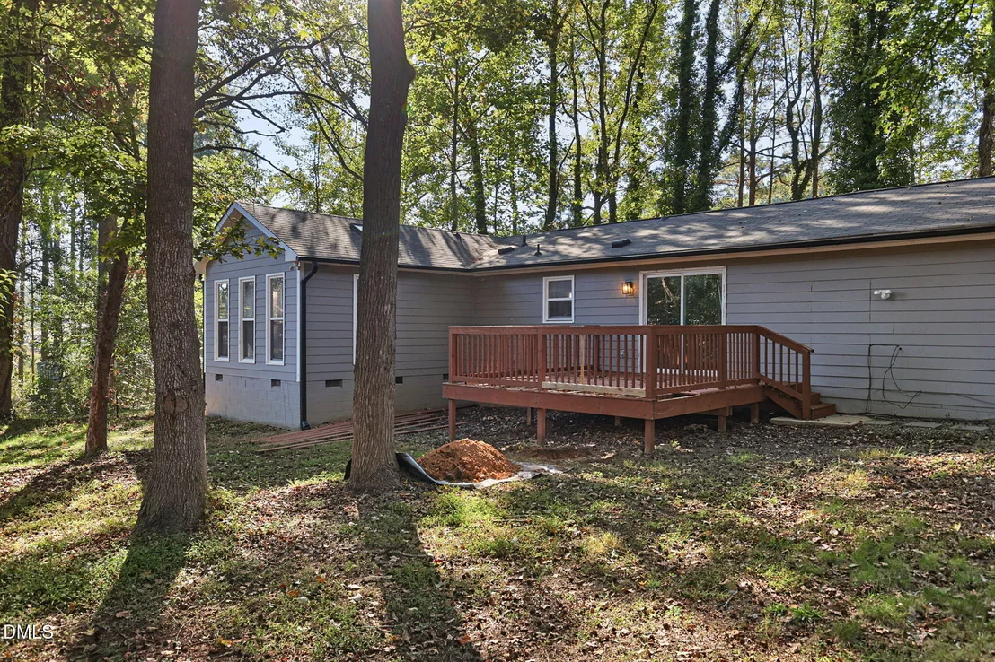 Photo of 5613 Deerborn Drive