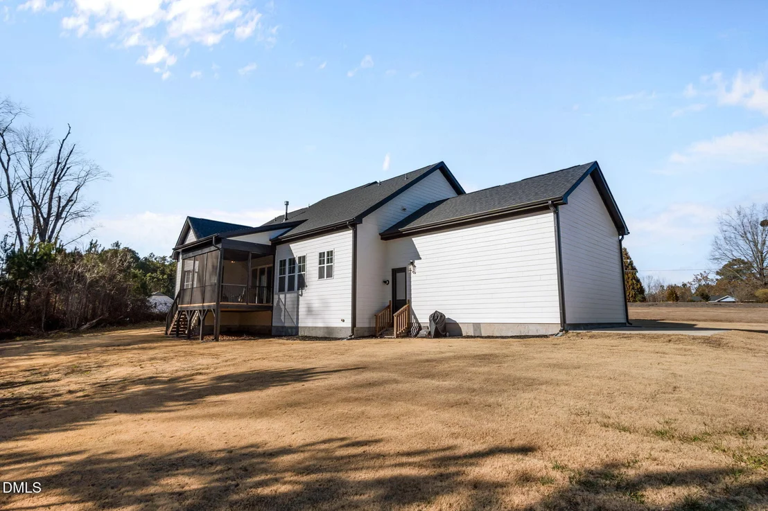 Photo of 3214 Bruce Garner Road