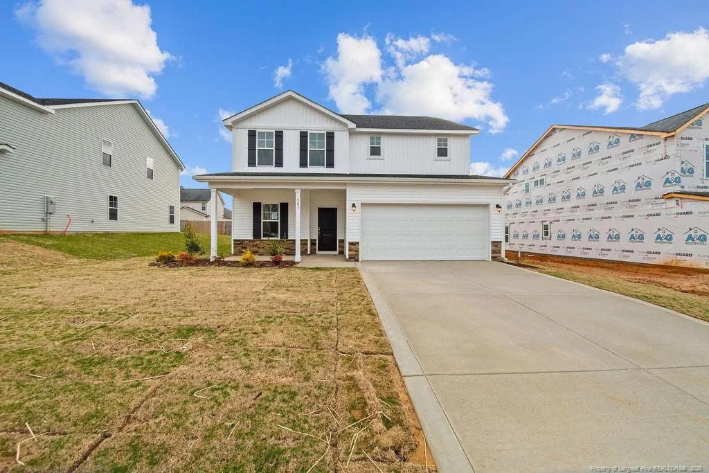 Photo of 203 Brickendon (Lot 326) Lane