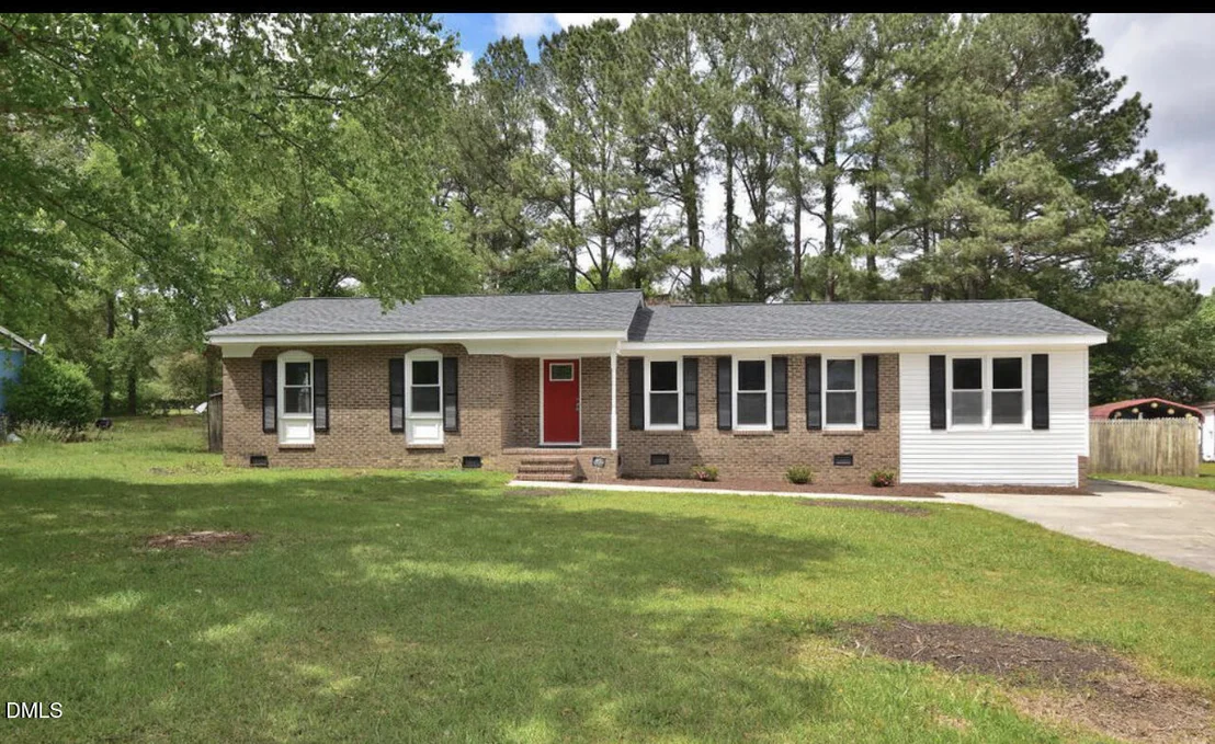 Photo of 2720 Buff Road