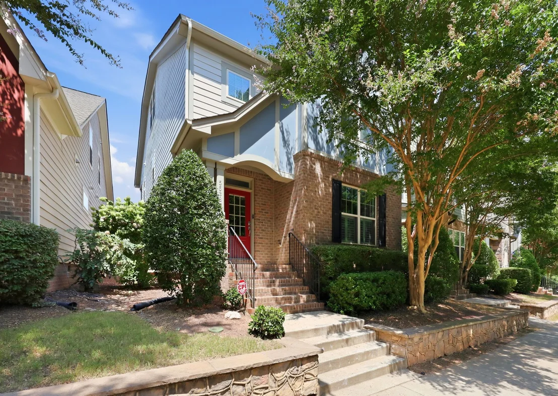 Photo of 5538 Wade Park Boulevard