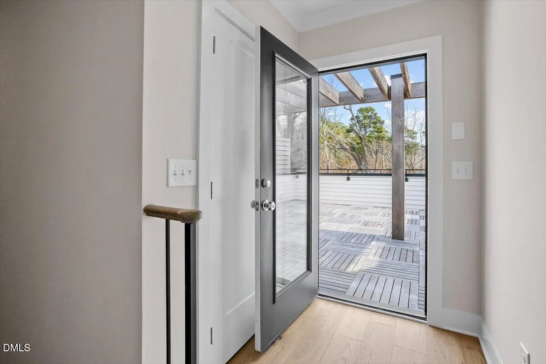 Photo of Unit 105 at 810 Maple Berry Lane