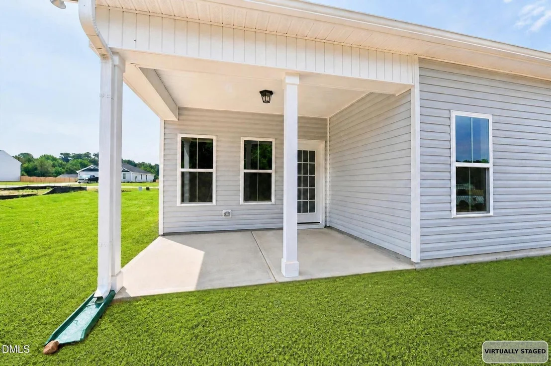 Photo of Unit LOT38 at 97 Boston River Drive