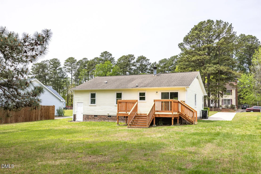Photo of 5105 Hadrian Drive