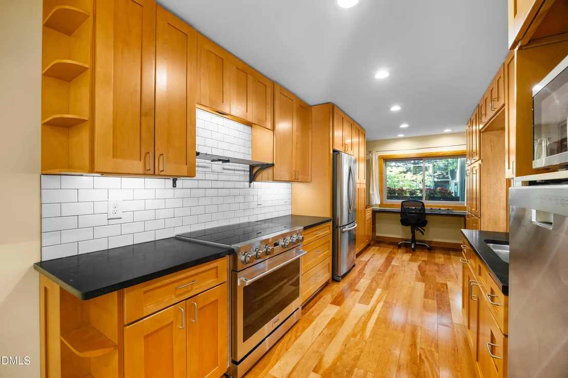 Photo of Unit 11 at 4100 Five Oaks Drive