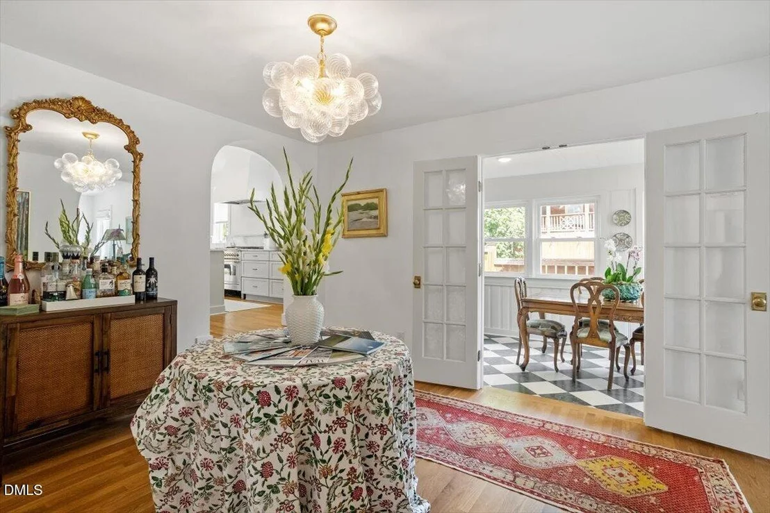 Photo of 2725 Cooleemee Drive