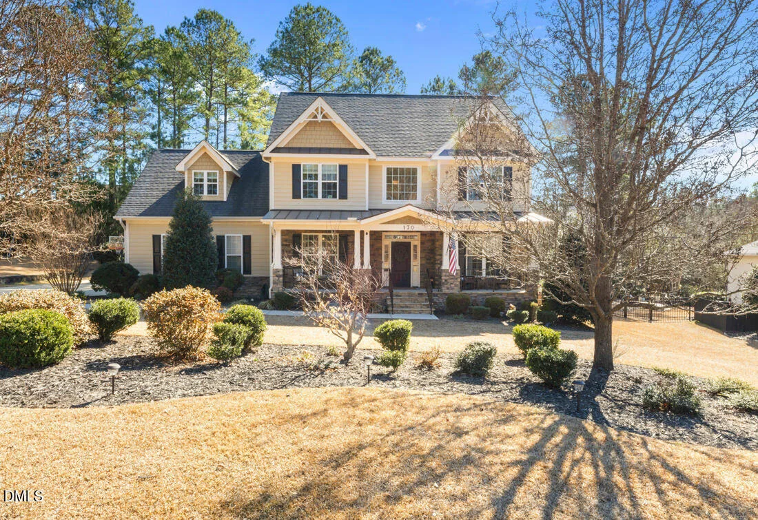Photo of 170 Valley Pines Circle