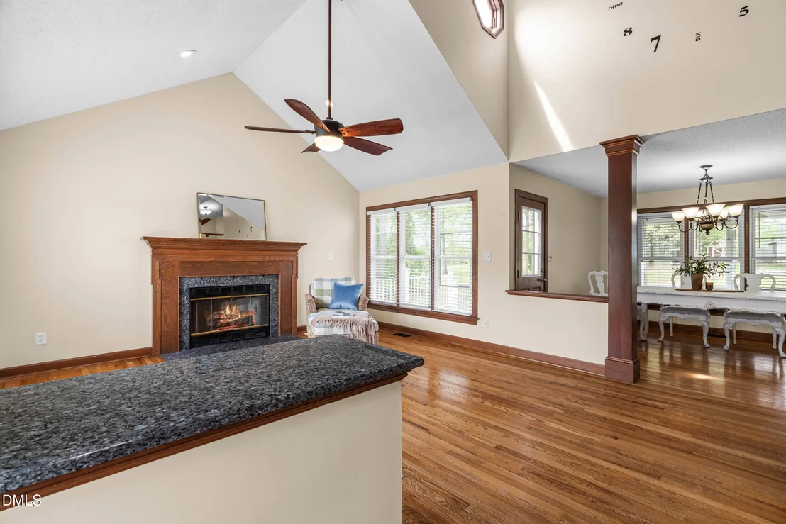 Photo of 1302 Swift Creek Road