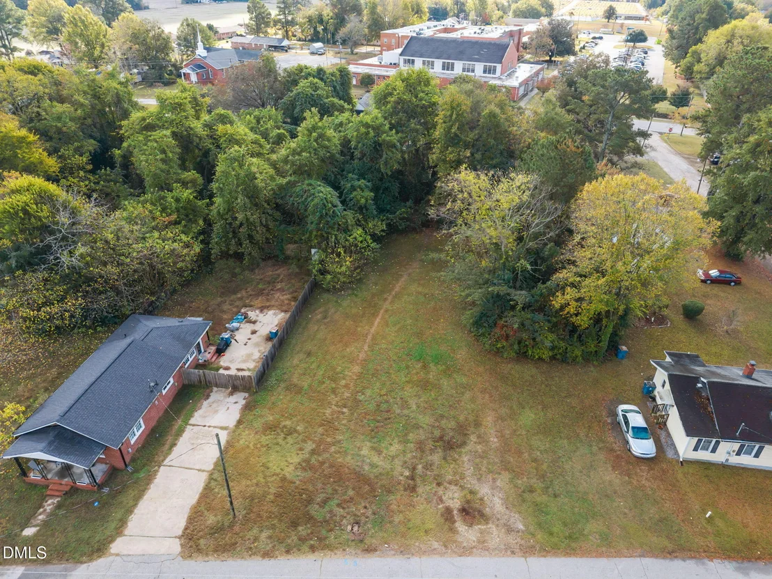 Photo of 102 N Jackson Street