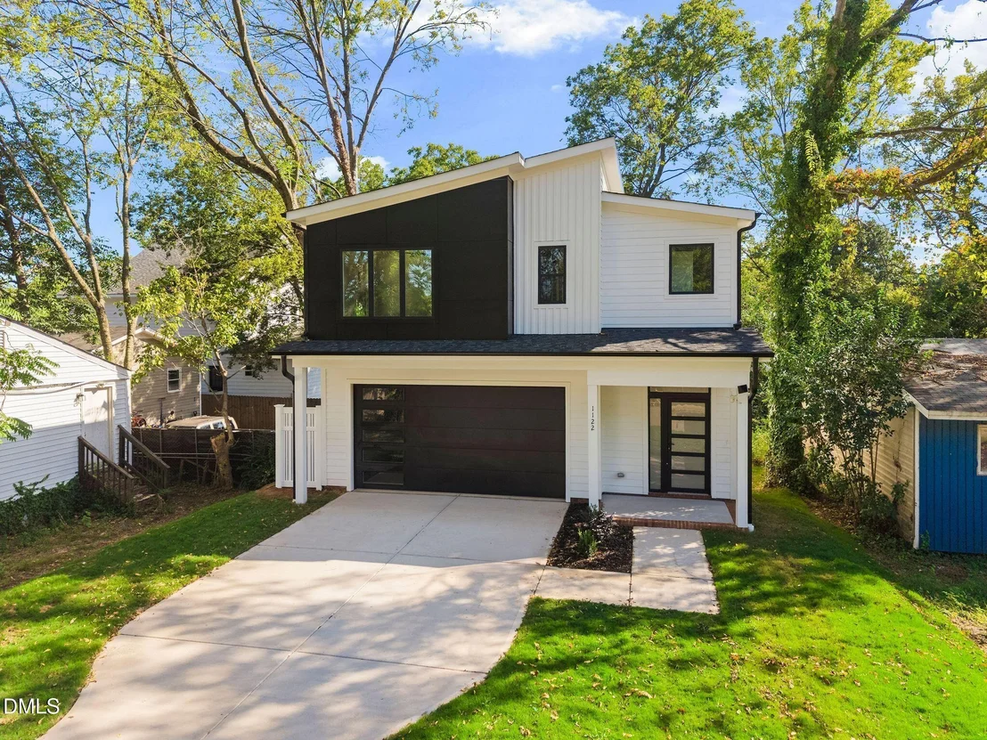 Photo of 1122 Hightower Street