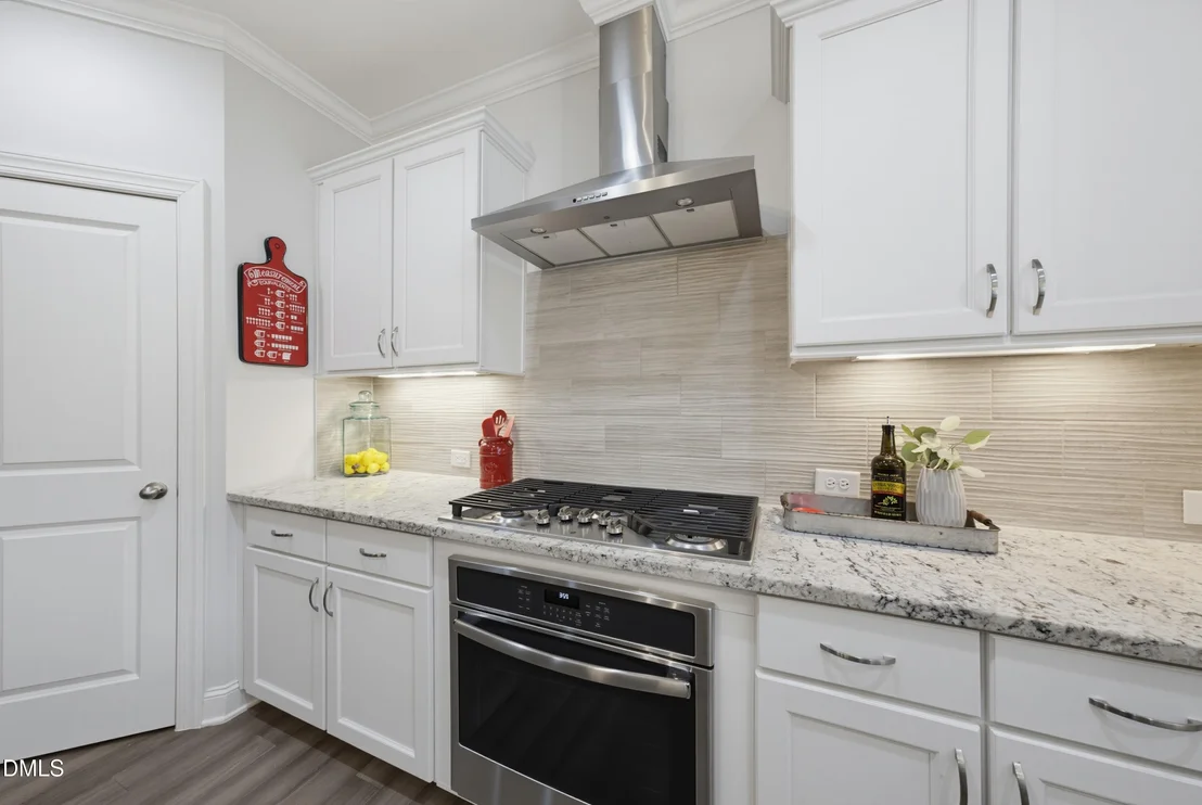 Photo of 2821 Oxford Bluff Drive