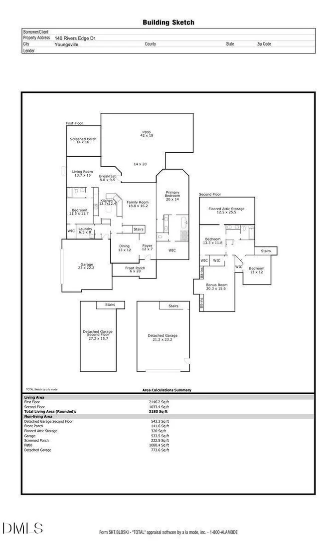 Photo of 140 Rivers Edge Drive