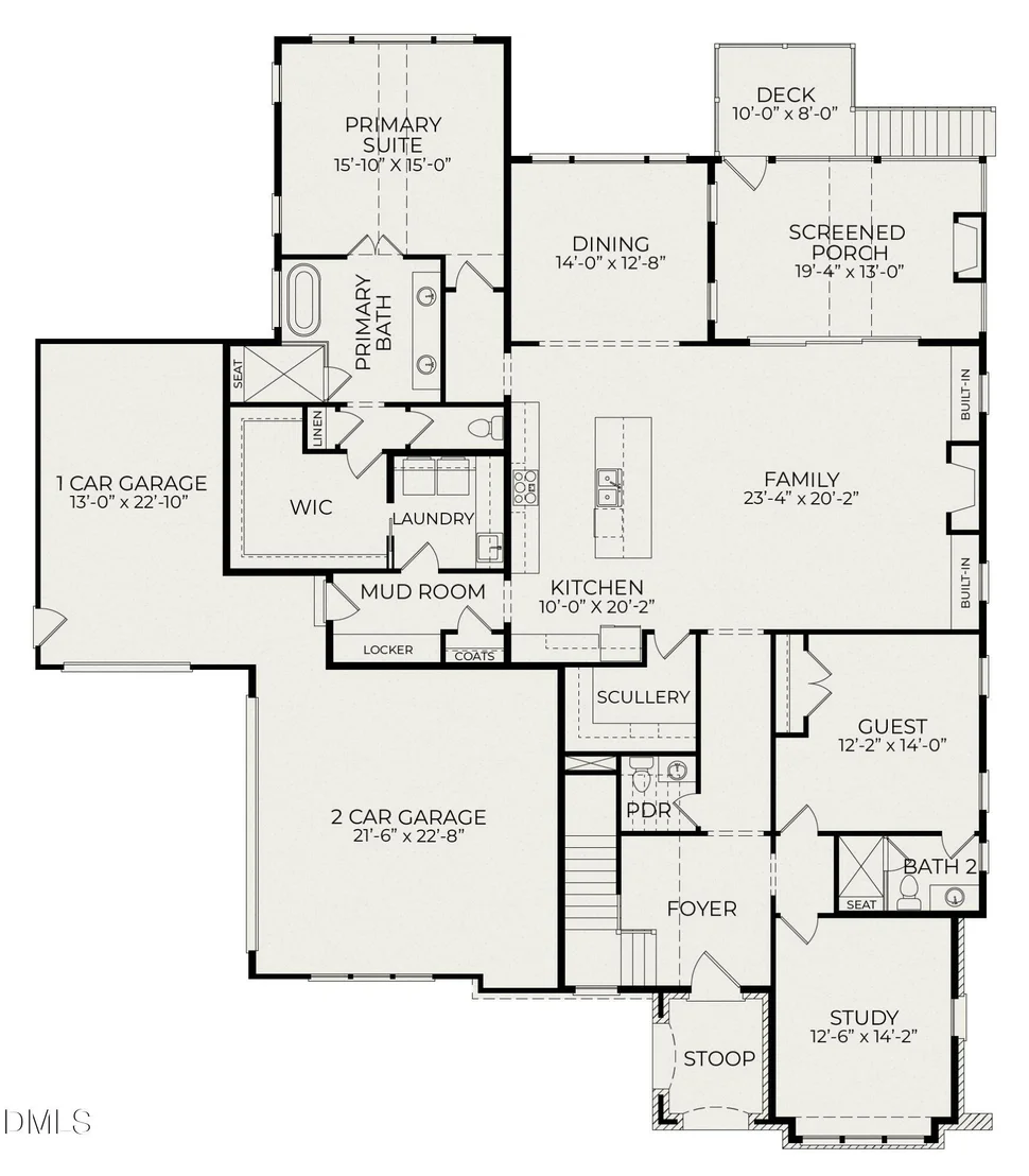 Photo of 2113 Lowery Estates