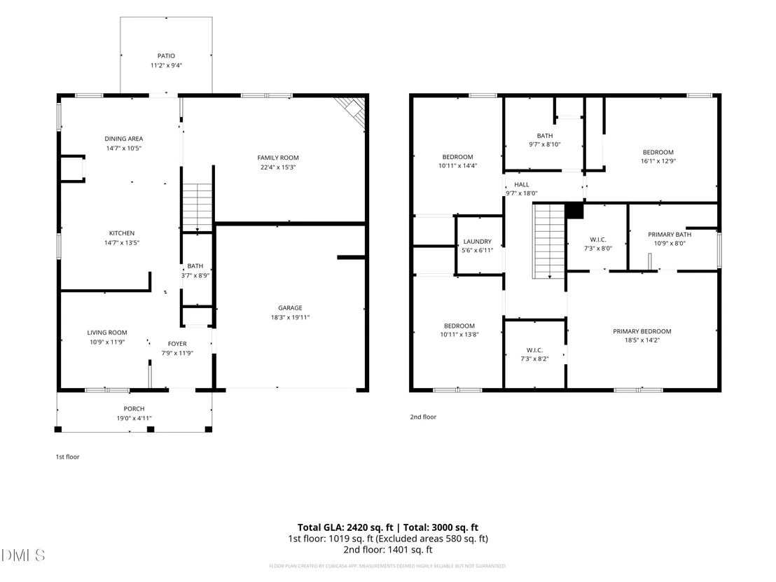 Photo of 4708 Hoppers Drive
