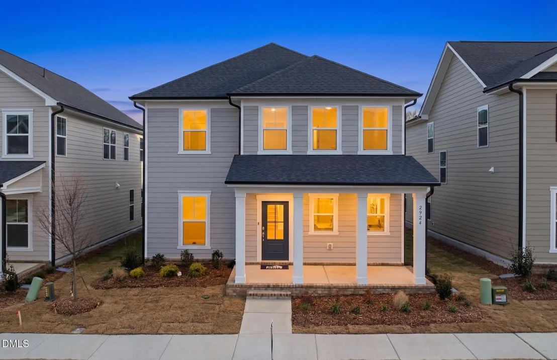 Photo of 2924 Denson Road