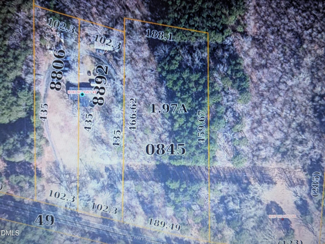 Photo of 9195 State Hwy 49