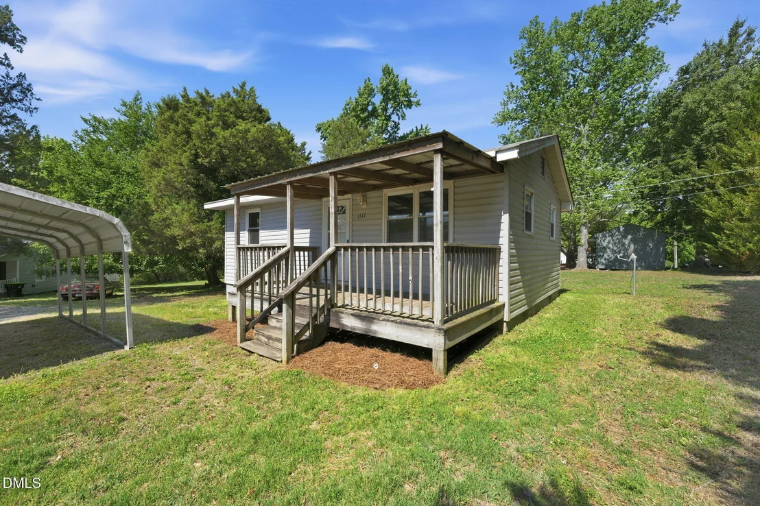 Photo of 1463 Thomas Haith Lane