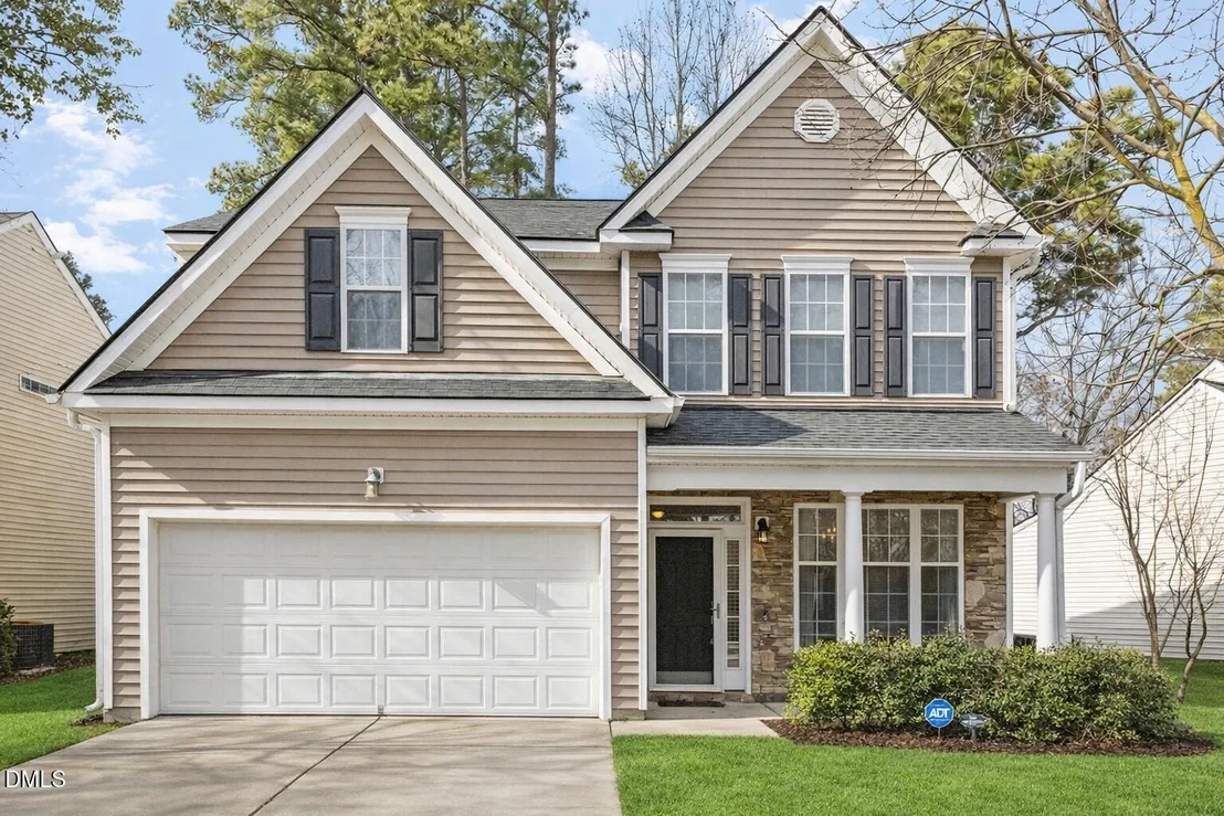 Photo of 8233 Marshall Brae Drive