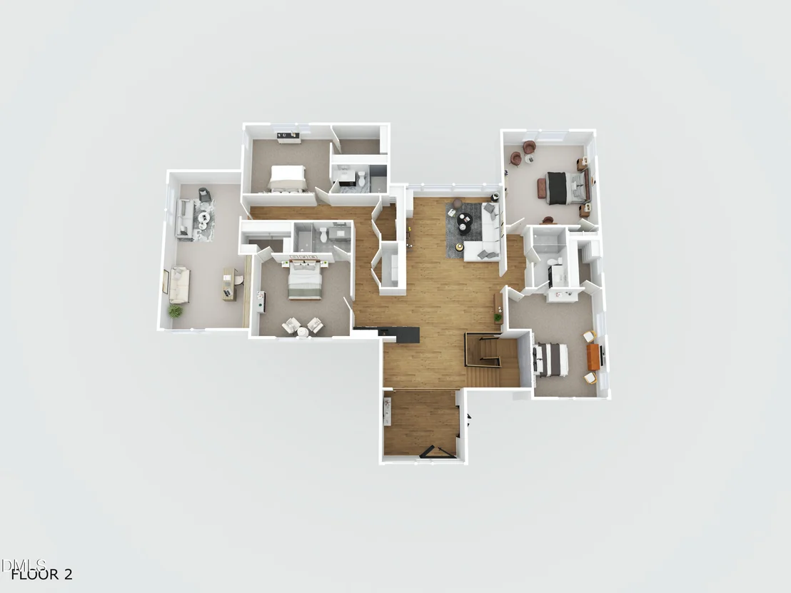 Photo of 213 Westhampton Drive