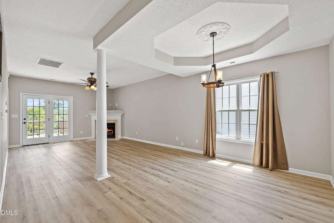 Photo of 2120 Castle Pines Drive