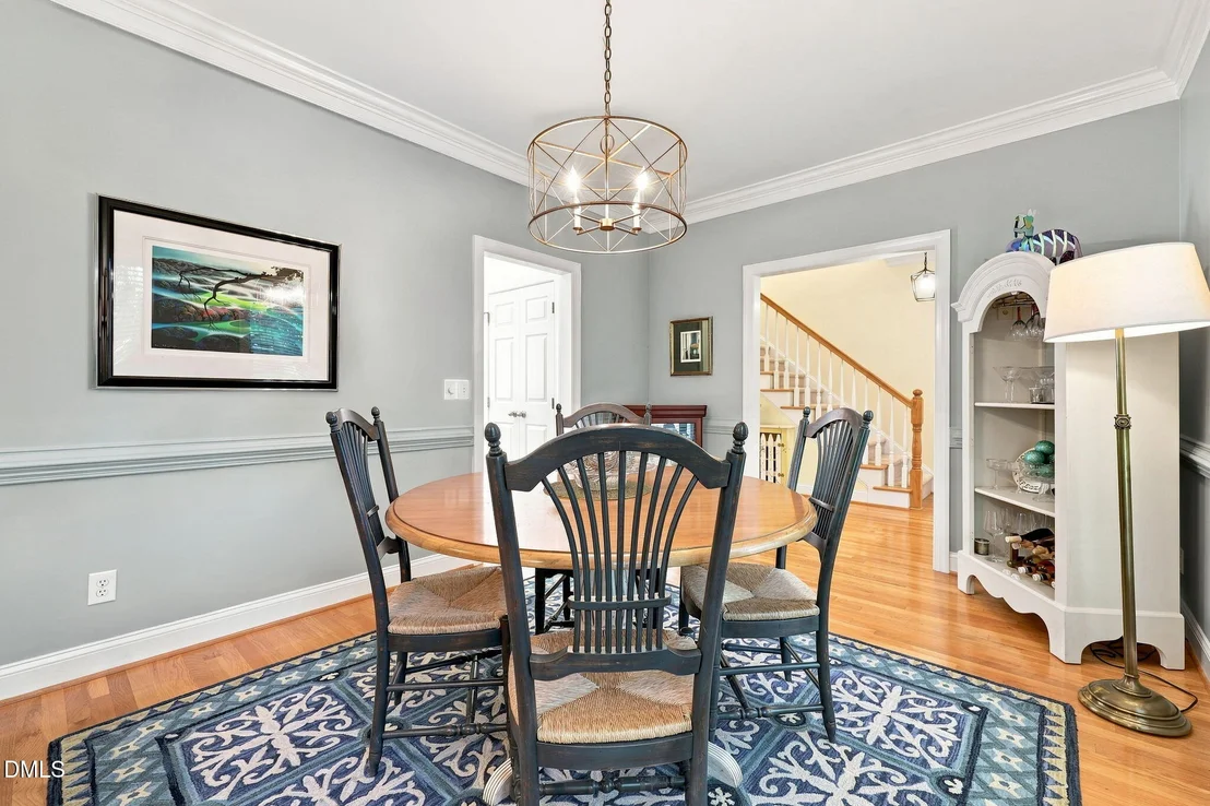 Photo of 124 Tharrington Drive