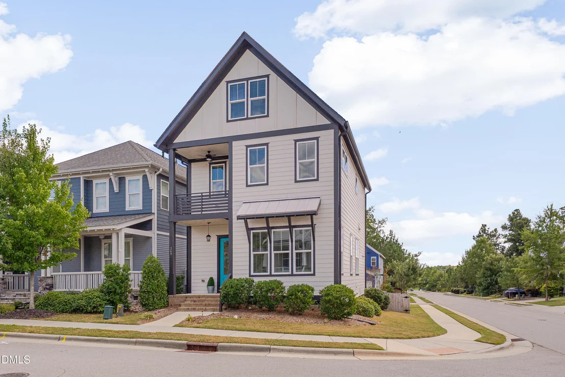 Photo of 260 Quarter Gate Trace