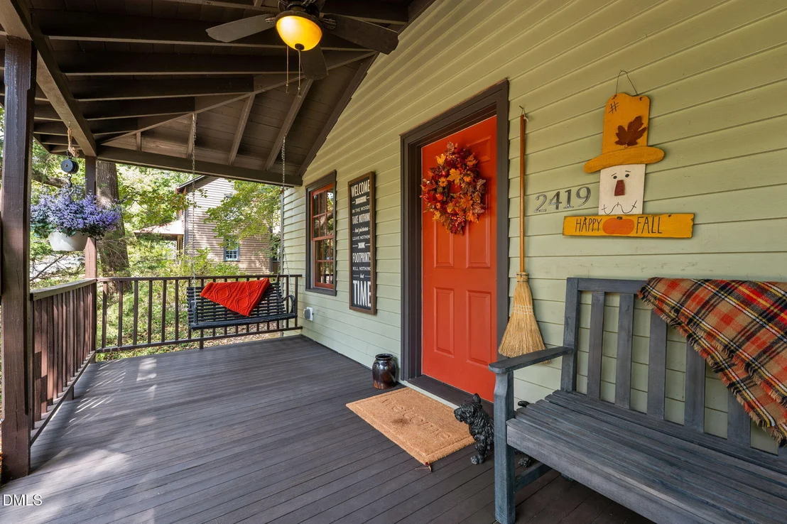 Photo of 2419 Hodges Road