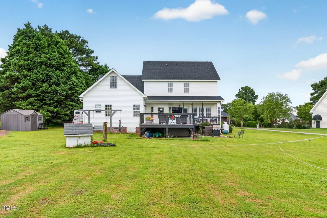 Photo of 119 Spring Branch Drive