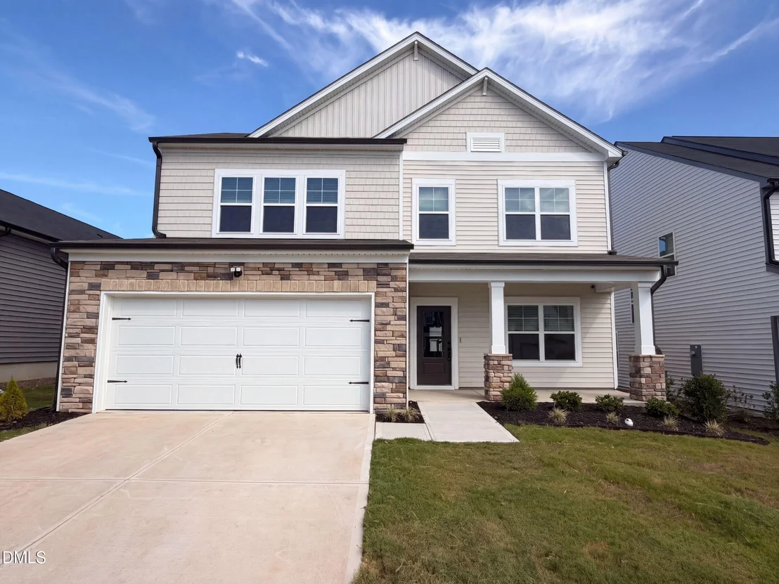 Photo of 109 S Stonemill Trail